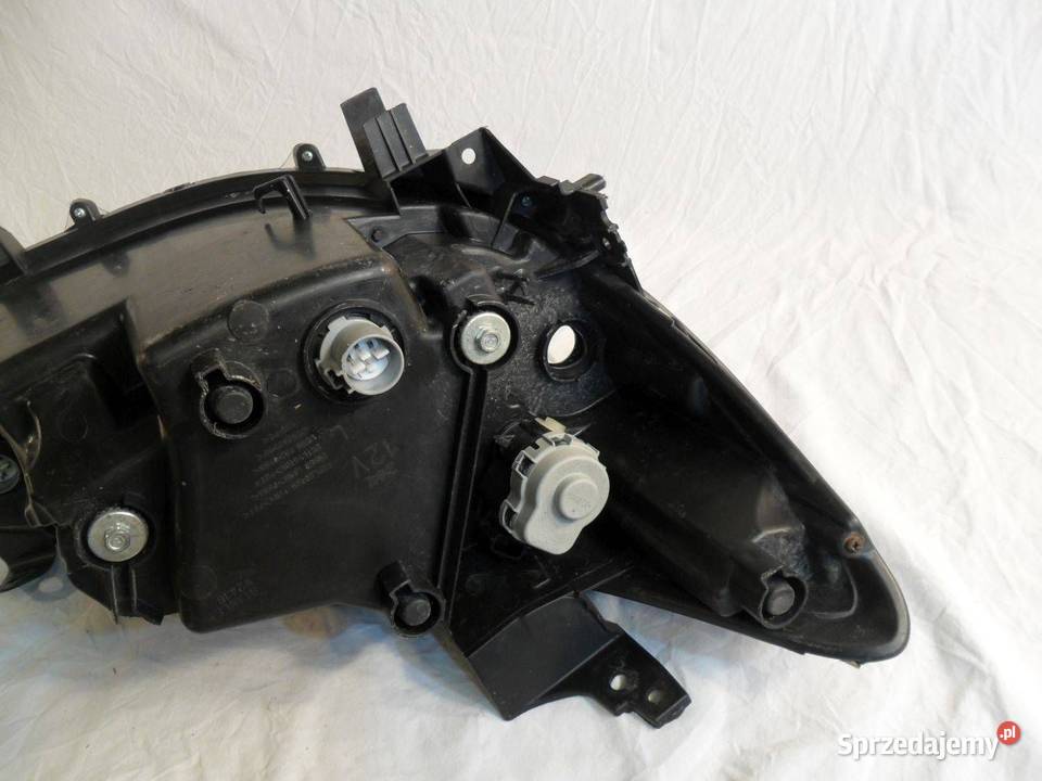 Reflektor Przód strona lewa Mazda CX5 B01720002 Nowy Tomyśl