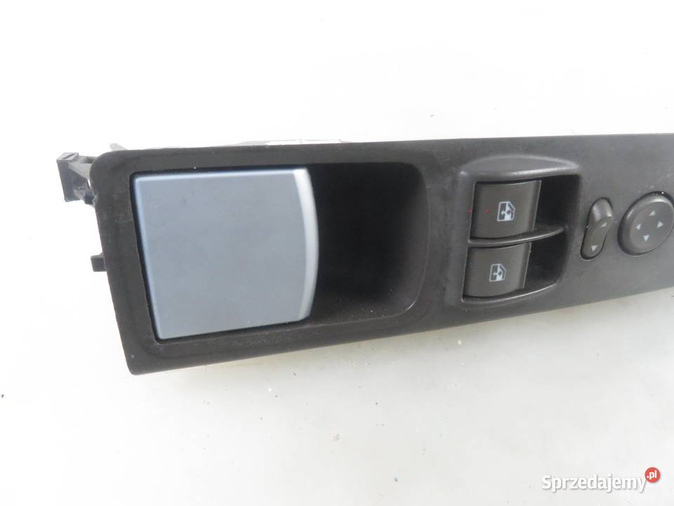 PANEL SZYB FIAT IDEA osobowe sprzedam