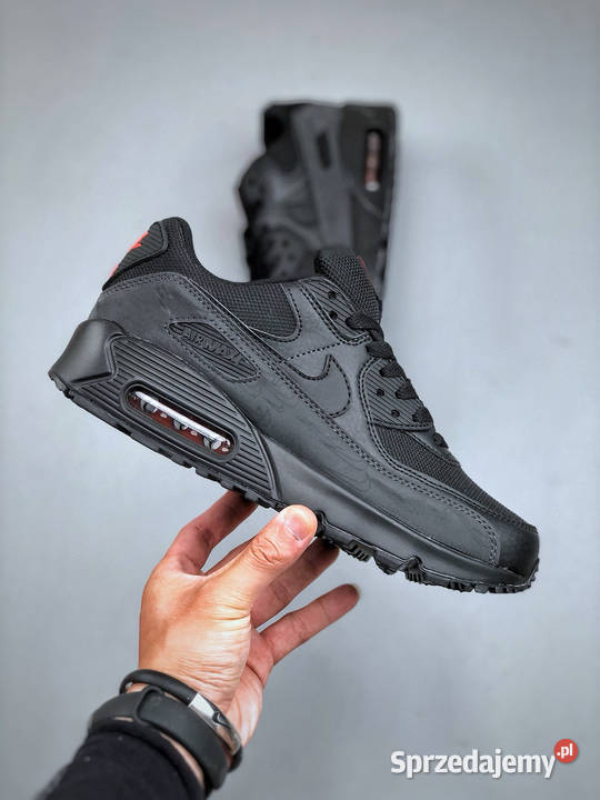 Nike Air 90 buty męskie rozmiary 40 do 46