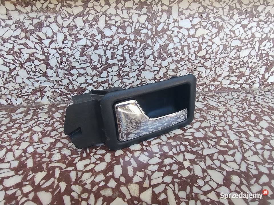 Audi 80 B3 B4 Cabrio Coupe Klamka wewnętrzna osobowe Klamki wewnętrzne Dębica