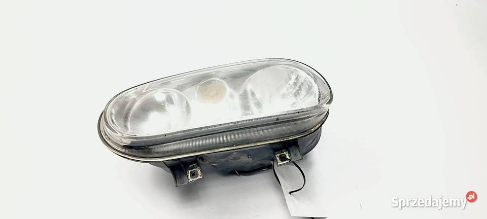 LAMPA LEWA PRZÓD VOLKSWAGEN GOLF IV 1J1941015B kujawsko-pomorskie Lipno