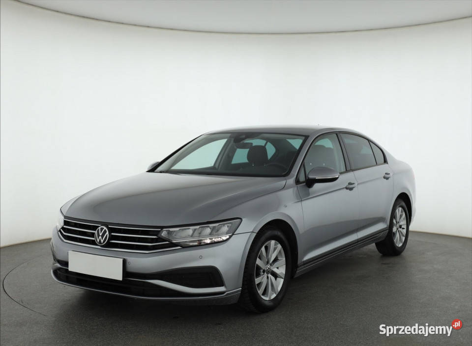 VW Passat 15 TSI czujnik zmierzchu Piaseczno