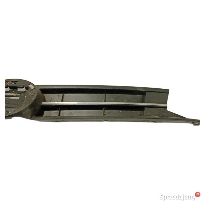 Przedni grill atrapa VW Polo VI 2G 20182019