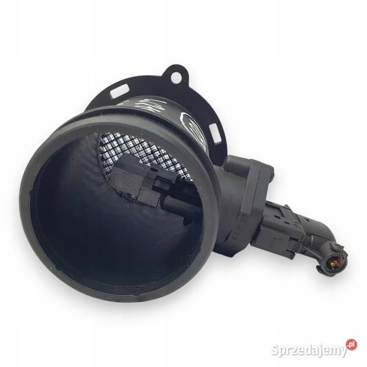 PRZEPŁYWOMIERZ Mercedes W210 E220D 0000941248 osobowe
