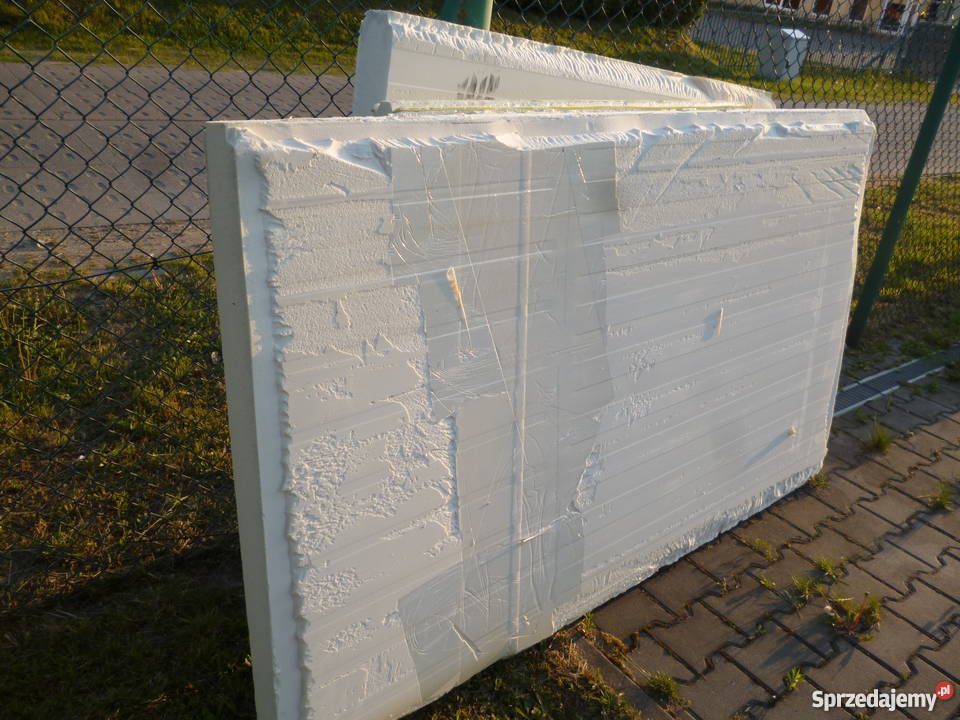 płyta warstwowa Pianka PuR izolacja płyty IZOPIR sprzedam