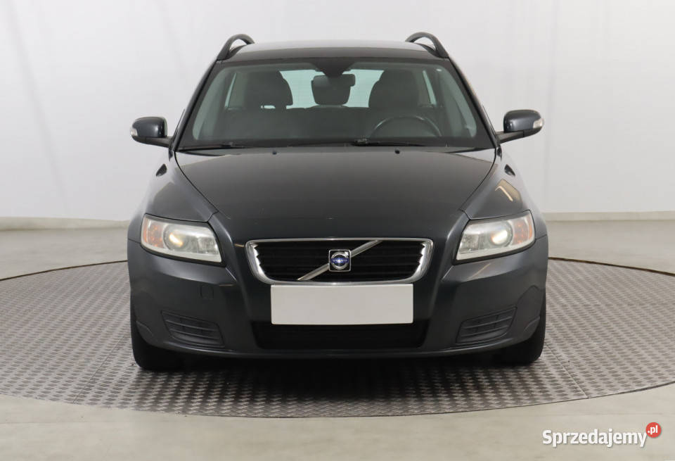 Volvo V50 16 D sprzedam