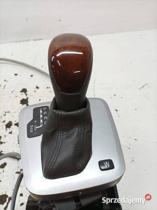 LEWAREK SKRZYNI BIEGÓW WYBIERAK 32 B AUTOMAT osobowe