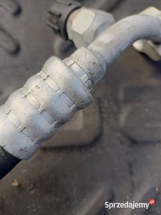 Przewód klimatyzacji BMW E46 318i 19 benzyna