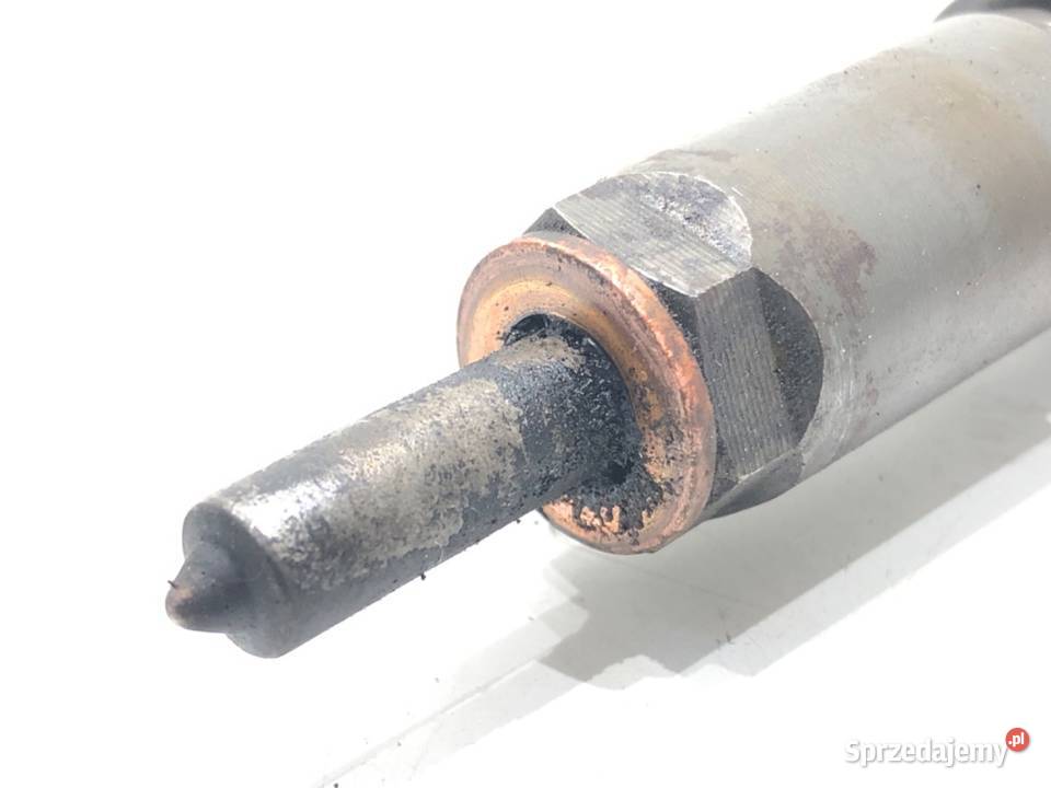 WTRYSKIWACZ PEUGEOT 206 0445110135 14 68 9812