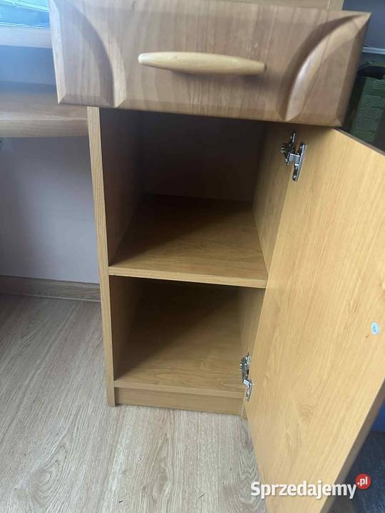 Toaletka kolor olcha Poznań