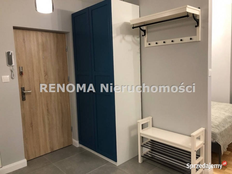 Ogłoszenie mieszkanie Białystok Waryńskiego 32m2 podlaskie