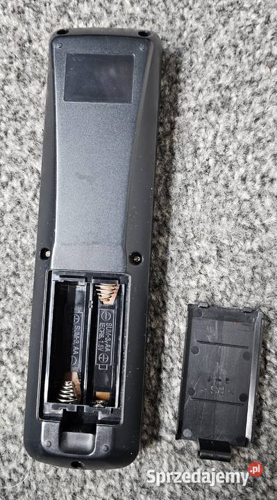 Pilot YAMAHA PianoCraft MCRE810 WH21780 Kraków