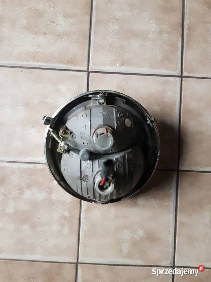 honda hornet pc 36 lampa ramka odlysnik lampy Obudowy lamp i żarówek Jędrzejów