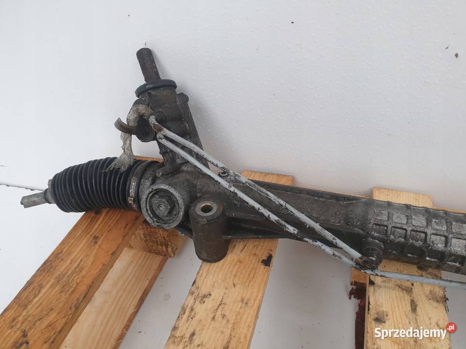 Ford Transit MK6 MAGLOWNICA przekładnia osobowe sprzedam