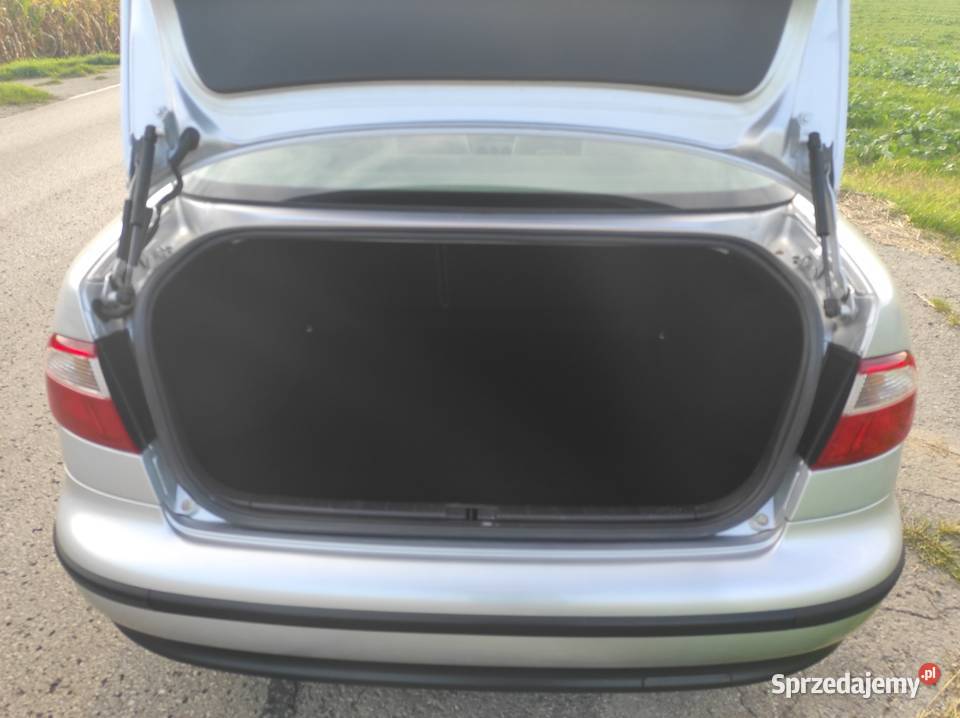 Seat Toledo II Lift 16 MPi 105 2004 160000 z Nie aluminiowe felgi Przeworsk