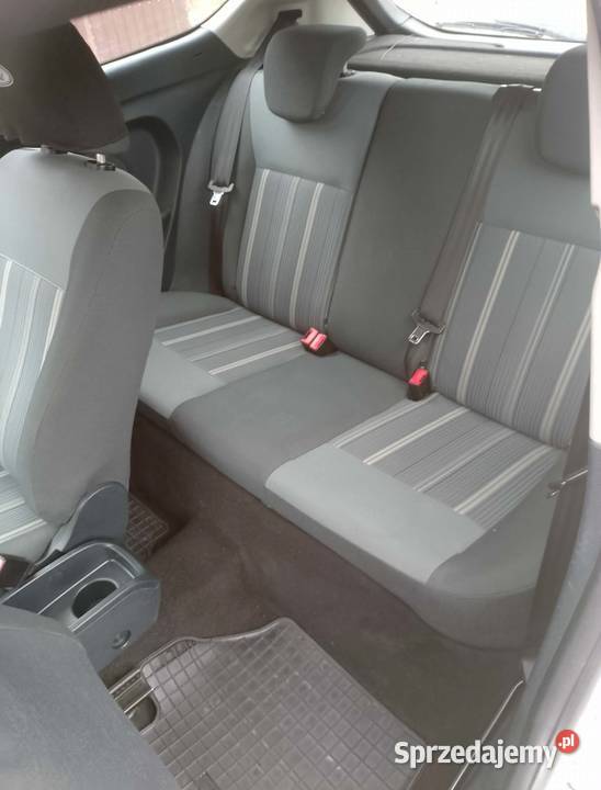 Ford Fiesta 2009 Kiliany