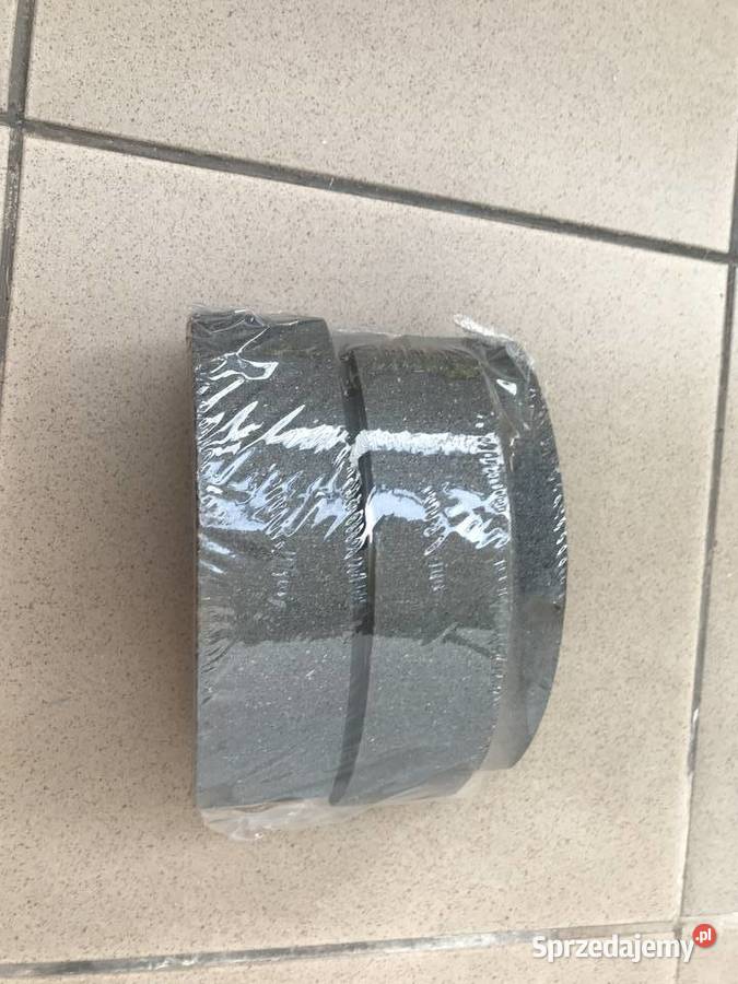 Zestaw szczęk hamulcowych tylnych Daewoo Łódź