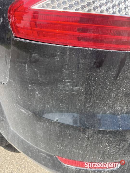 Ford Mondeo mi4 Ford Michów
