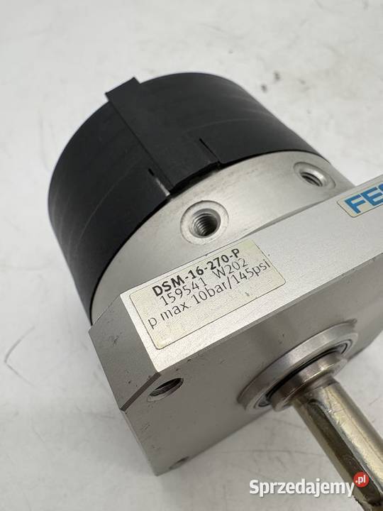 Festo 159541 DSM16270P Rotary drive Pozostałe Warszawa