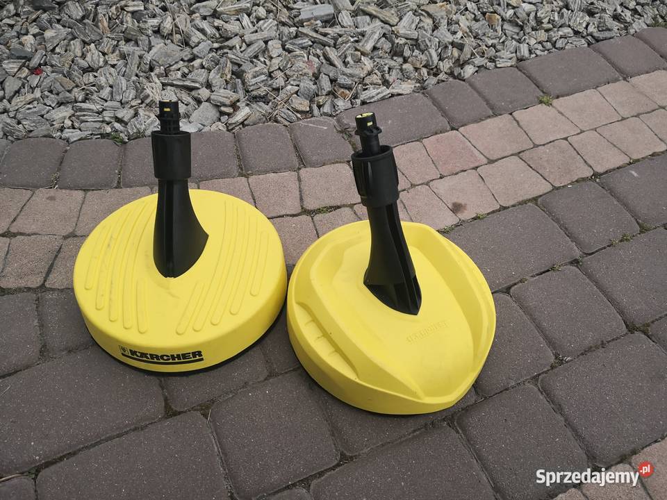 Szczotka k7 tracer k5 k4 do kostki tarasu
