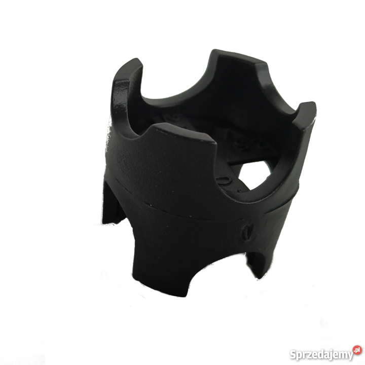 Dystans do zbrojenia podkładka baryłka 253035 Poznań