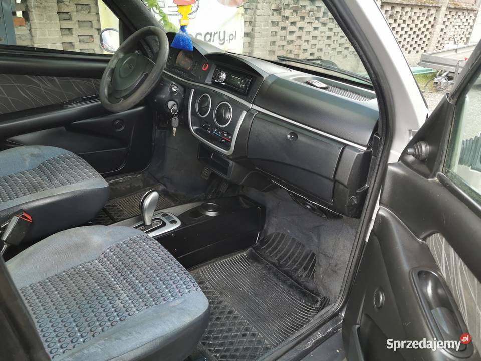 Ligier Optimax DCI 2009r L6e bez prawka B 14 lat Sochaczew