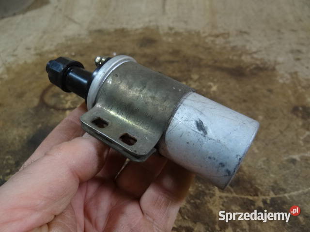 cewka zapłonowa butelkowa 12v MZ org DDR Motoryzacja Żary