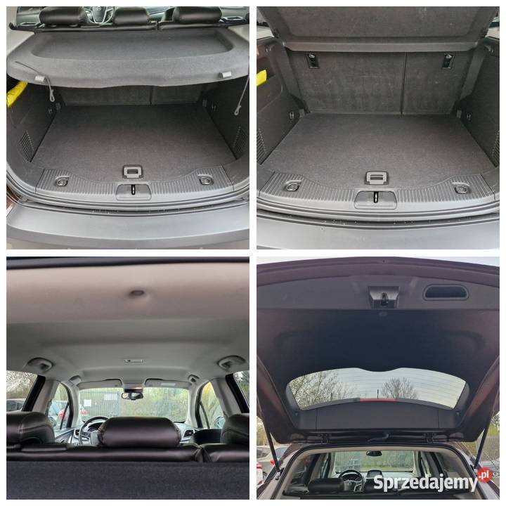 14T 140 4x4 gwarancja full serw ASO lakier Mokka Kraków sprzedam