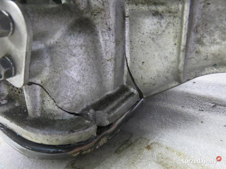 SILNIK INFINITI Q50 35 V6 306 50 Hybrid VQ35HR małopolskie