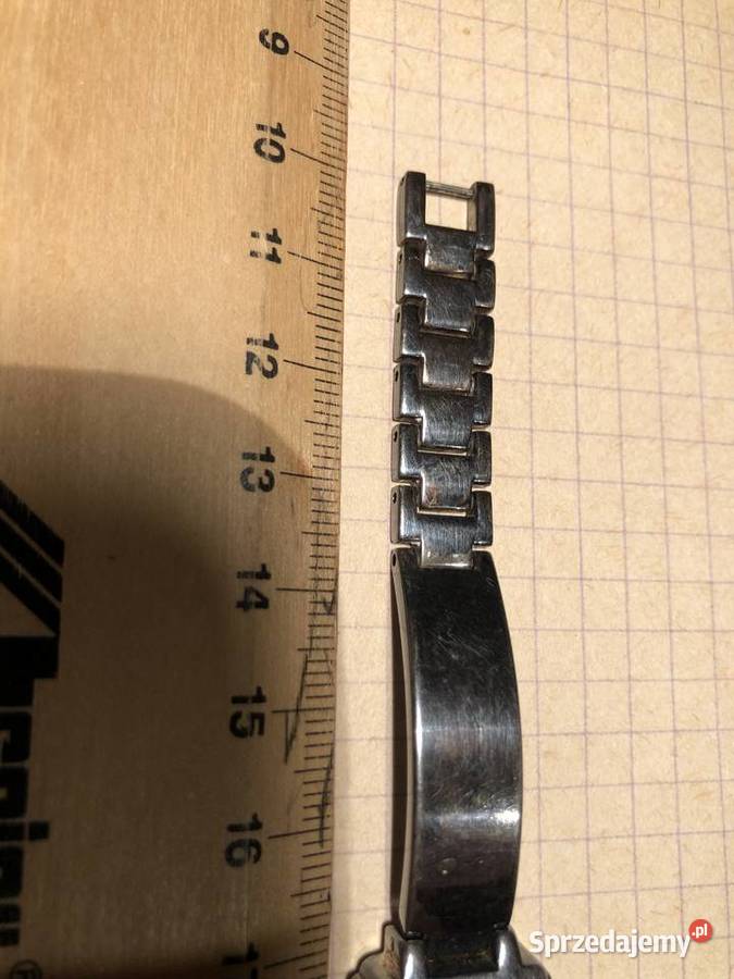 Zegarek damski naręczny Charles Delon