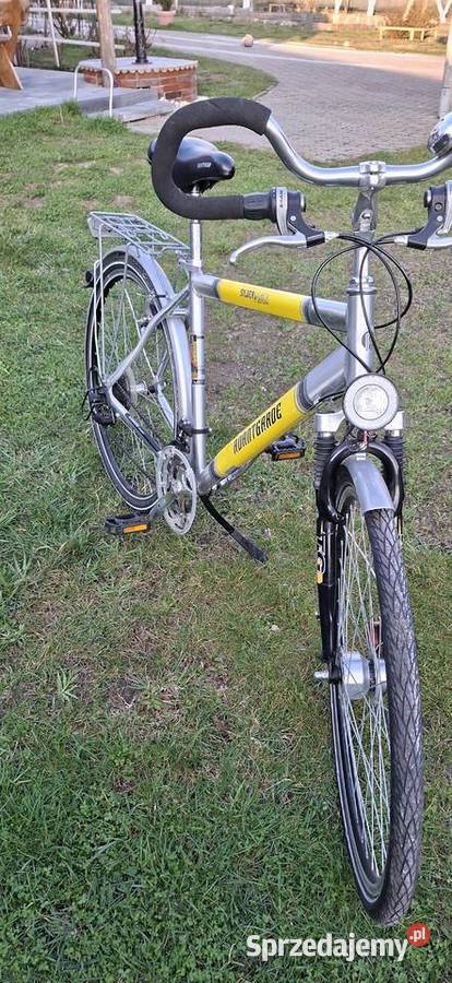 Rower męski Bolesławiec