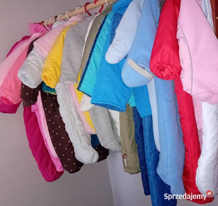 mini hurt dziecko uzywane uniseks Żnin