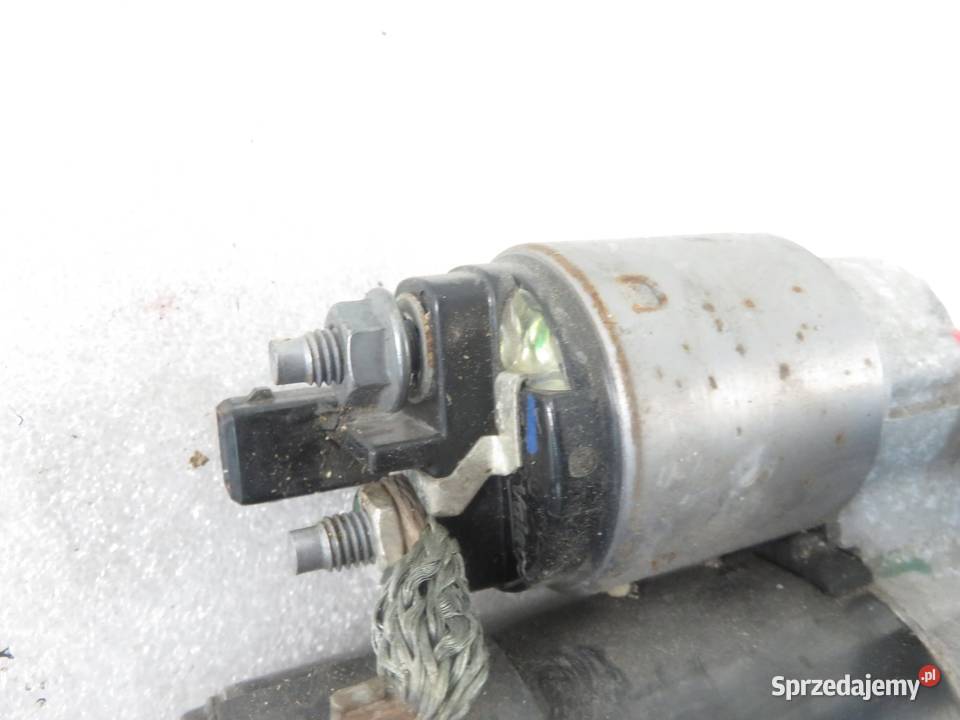 ROZRUSZNIK PEUGEOT 5008 II 12 THP 96740772 sprzedam