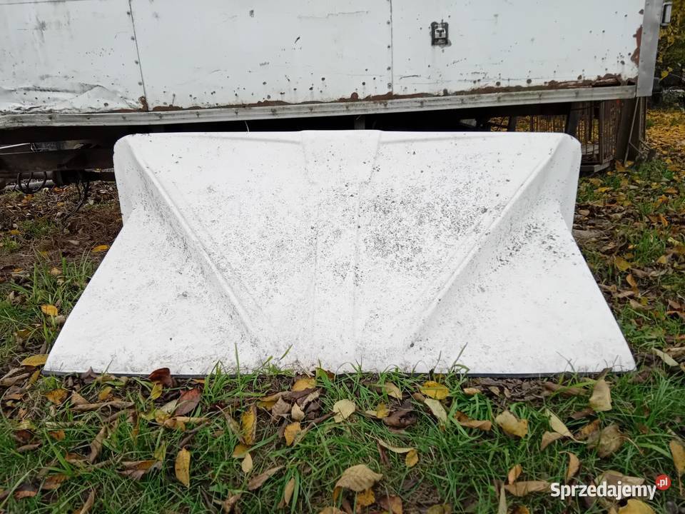 Owiewka daewoo lublin Płońsk sprzedam