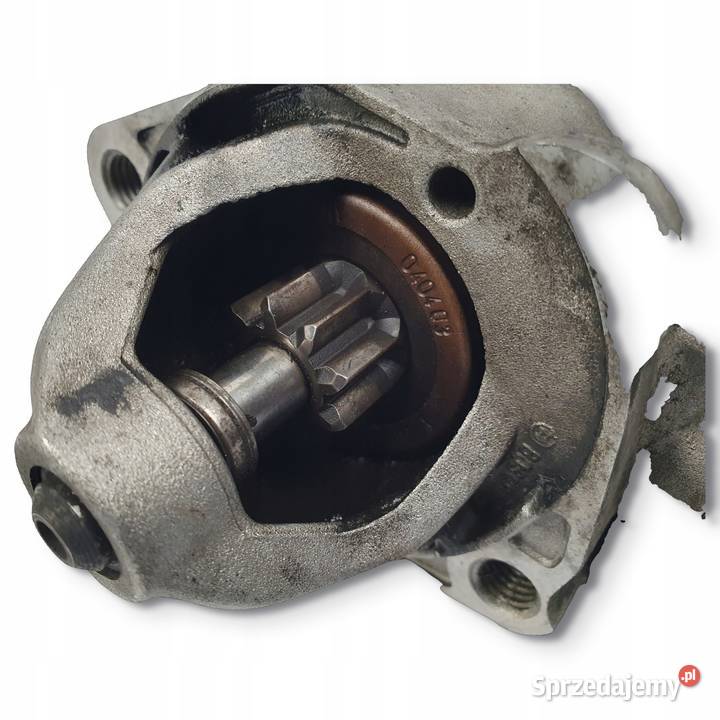 ROZRUSZNIK VW Passat B5 18 T 06B911023 lubelskie