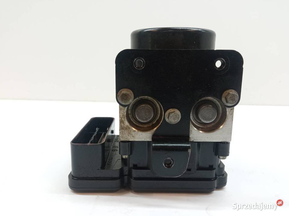 POMPA ABS AV592C405CC Ford Fiesta Mk7 20082016 Rok produkcji 2011 sprzedam