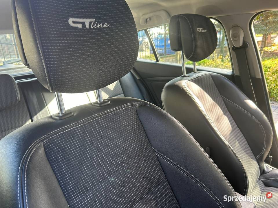 Renault Megane III GT Line 2011r Grodzisk Mazowiecki sprzedam