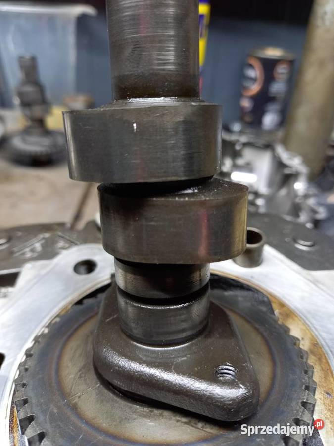 głowica suzuki dr650 sprzedam