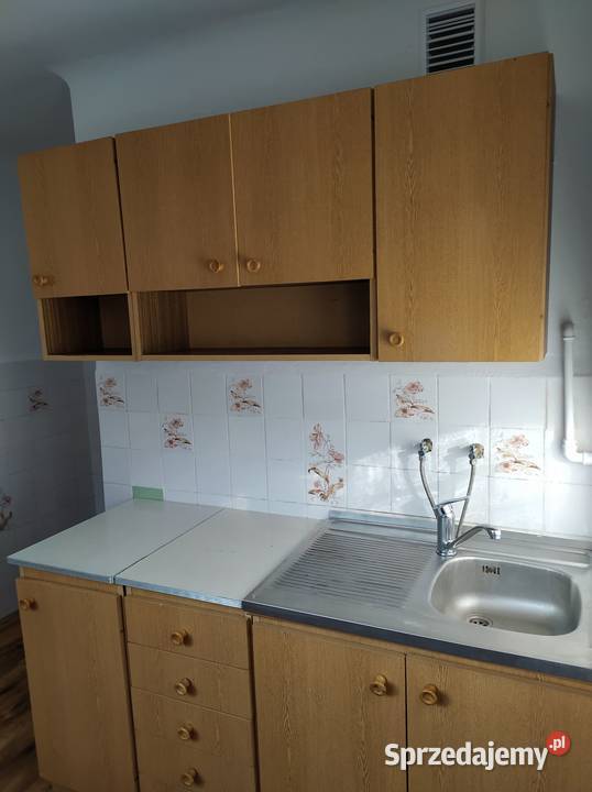 Mieszkanie dwupokojowe do wynajęcia Jędrzejów