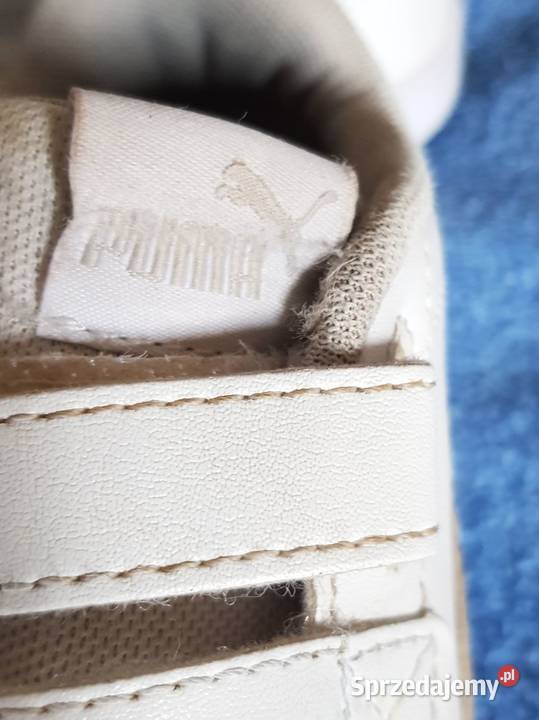 Puma sportowe adidasy trampki sneakersy chłopca Kielce sprzedam