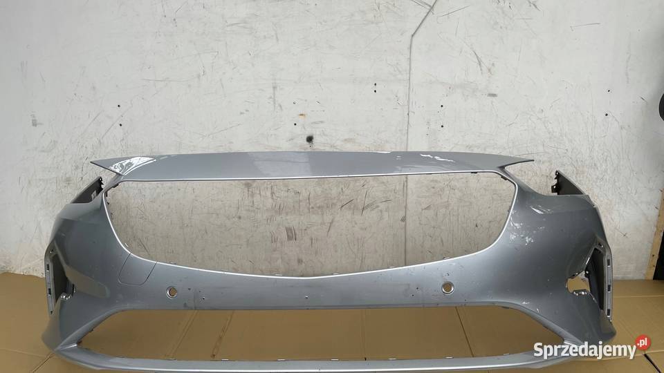 OPEL INSIGNIA II B LIFT ZDERZAK PRZEDNI 2020 Gorzów Wielkopolski