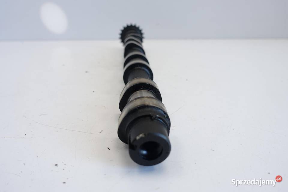 Peugeot 807 22 HDI WAŁEK ROZRZĄDU ssący osobowe Motoryzacja Chełm