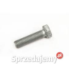 Śruba Kardana M12x45 16630134 Iveco