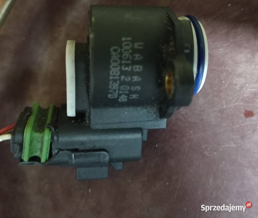 Berlingo 3 cz Magneti Marelli do automatycznej Dobczyce