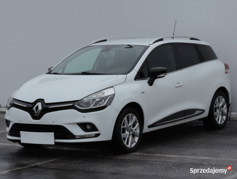 Renault Clio 09 TCe Lublin sprzedam