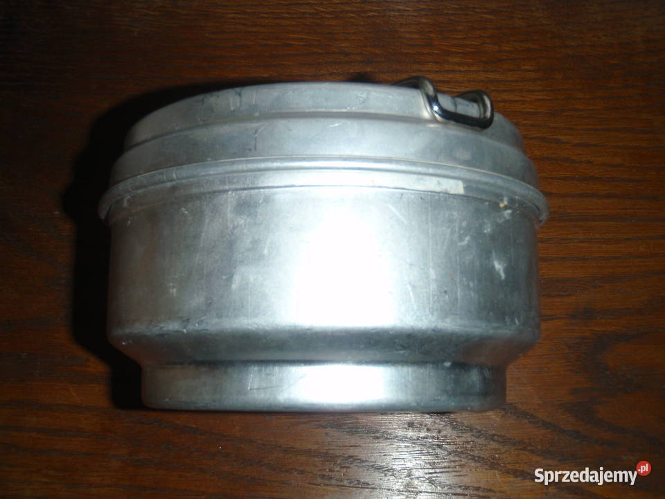 Zestaw naczyn turystycznych Sprzęt kuchenny małopolskie Kraków