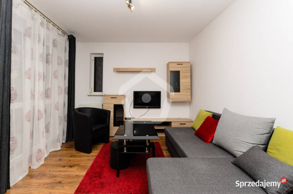 Mieszkanie 3 pokojowe na parterze Grabskiego 10972zł/m2 Rzeszów