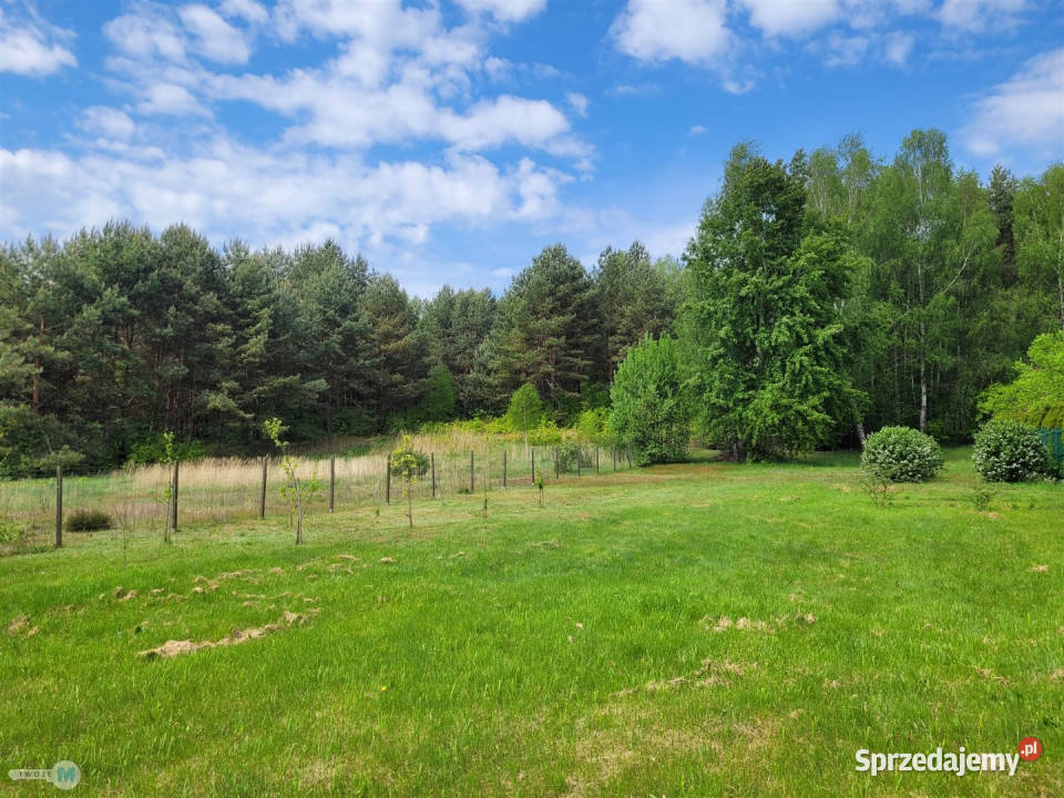 sprzedaży domu Daleszyce 115m2