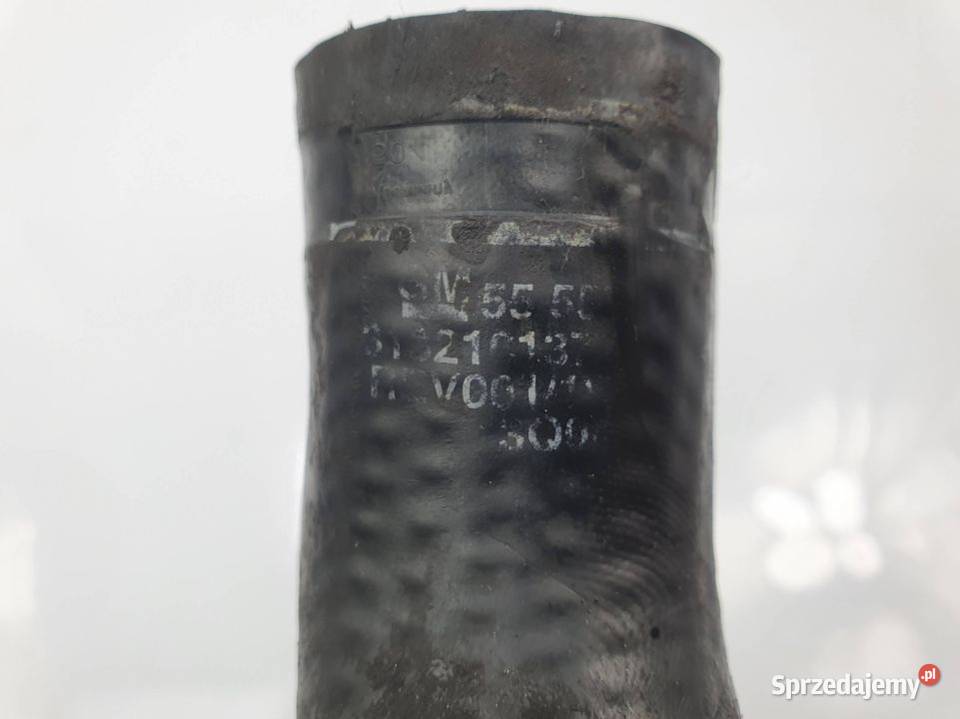 PRZEWÓD RURA DOLOT OPEL ASTRA H III Lipno sprzedam