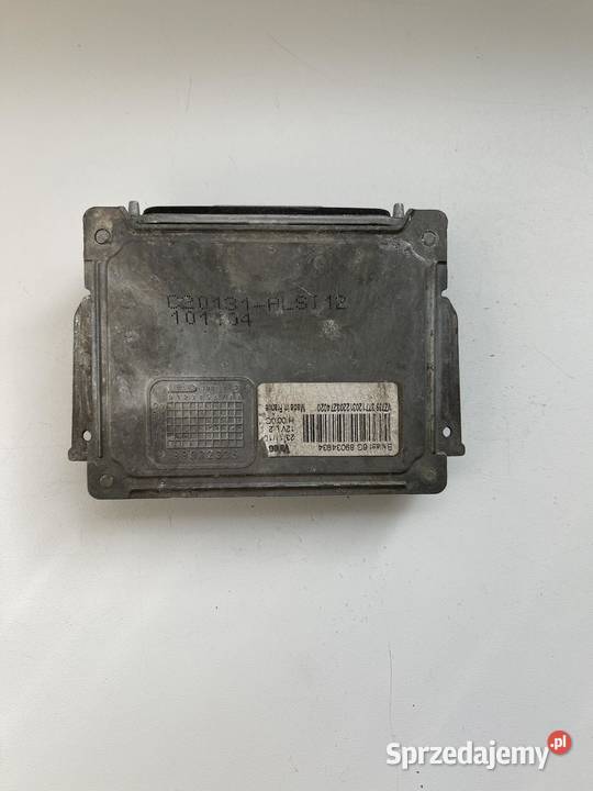 PRZETWORNICA BMW AUDI 89034934 Ostroróg